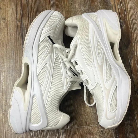 adidas by Stella McCartney Women's Sportswear 2000 Low Top Sneakers - Picture 9 of 11